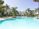 Apartamento en venta en Estepona