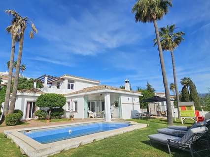 Casa en venta en Estepona