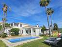 Casa en venta en Estepona