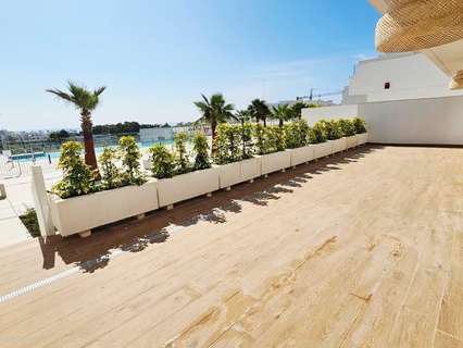 Piso en alquiler en Estepona
