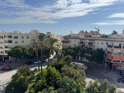 Ático en venta en Estepona