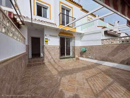 Casa en venta en Manilva