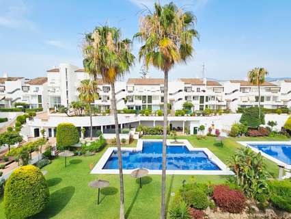 Ático dúplex en venta en Estepona
