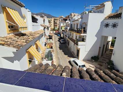 Casa en venta en Estepona
