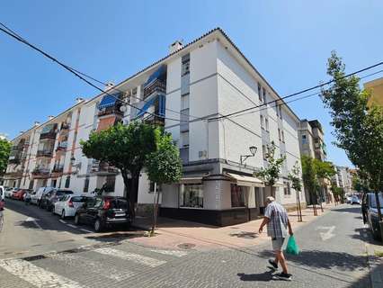 Apartamento en alquiler en Estepona