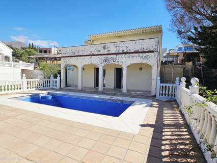 Casa en venta en Estepona