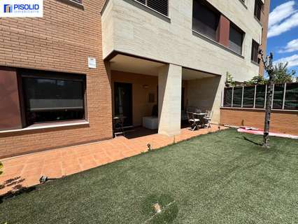 Planta baja en venta en Valladolid