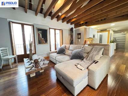 Loft en venta en Valladolid