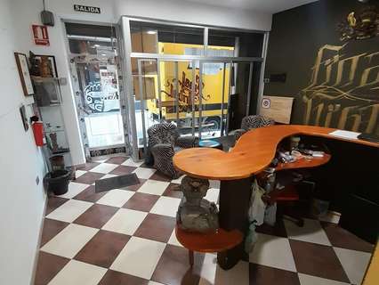 Local comercial en alquiler en Valladolid