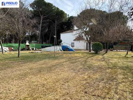 Casa en venta en Traspinedo