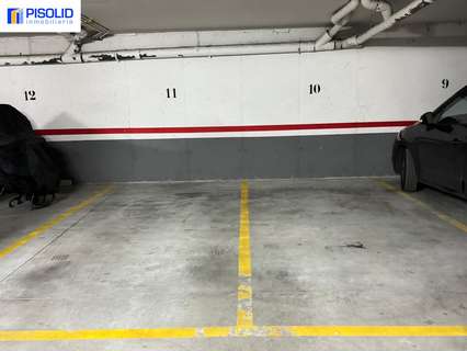 Plaza de parking en venta en Cabezón de Pisuerga rebajada