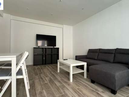 Piso en alquiler en Valladolid