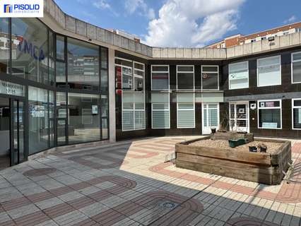 Oficina en venta en Valladolid
