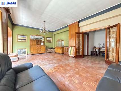 Piso en venta en Valladolid