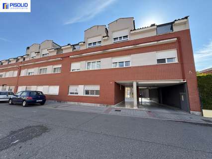 Piso en venta en Cabezón de Pisuerga