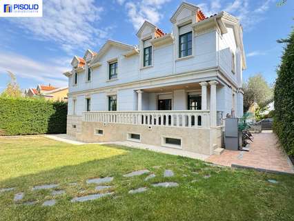 Casa en venta en Valladolid