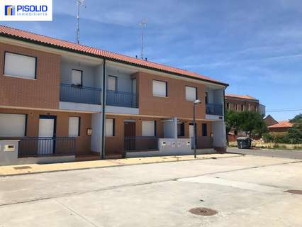 Casa en venta en Nava del Rey rebajada