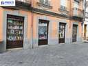 Local comercial en venta en Valladolid