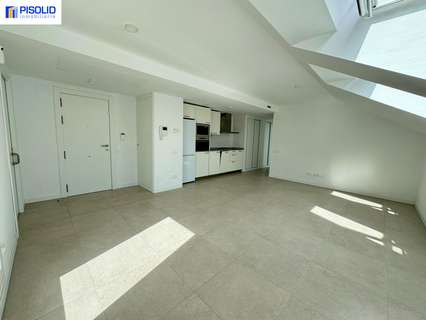 Apartamento en alquiler en Valladolid