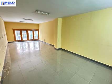Local comercial en alquiler en Valladolid