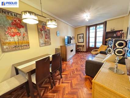 Piso en alquiler en Valladolid