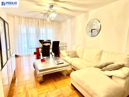 Piso en alquiler en Valladolid