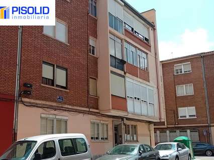 Planta baja en venta en Valladolid