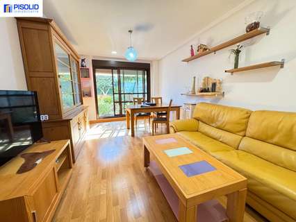 Planta baja en venta en Valladolid