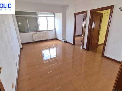 Piso en venta en Medina del Campo
