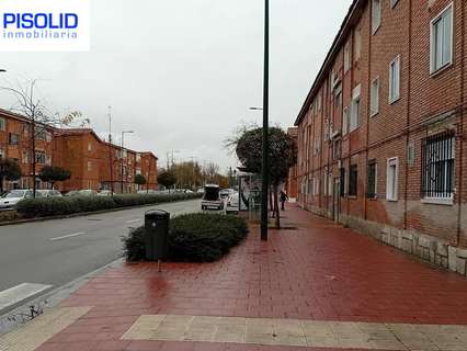 Piso en venta en Valladolid