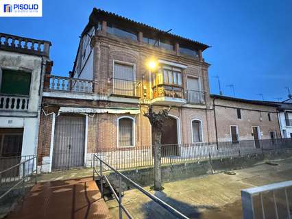 Casa en venta en Rueda