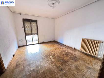 Piso en venta en Valladolid