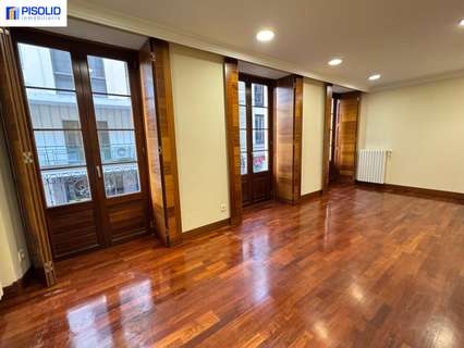 Piso en alquiler en Valladolid