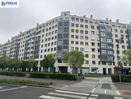 Ático dúplex en venta en Valladolid