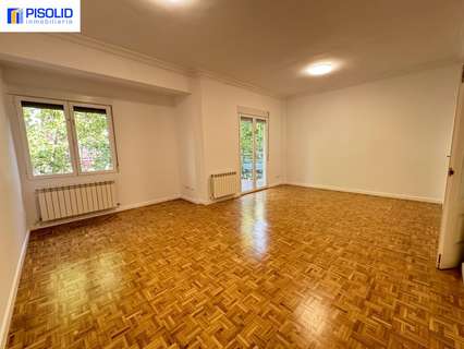 Piso en alquiler en Valladolid