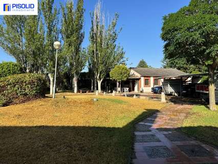 Casa en venta en Corcos