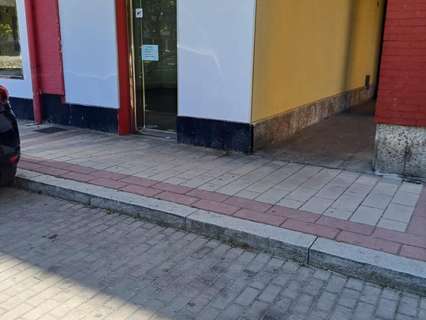 Local comercial en alquiler en Valladolid