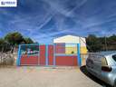 Nave industrial en venta en Simancas