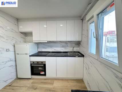 Piso en venta en Valladolid