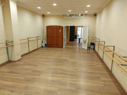 Local comercial en venta en Teulada