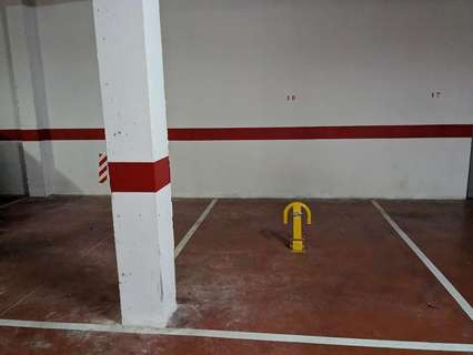 Plaza de parking en venta en Benitachell