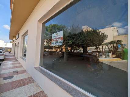 Local comercial en venta en Teulada