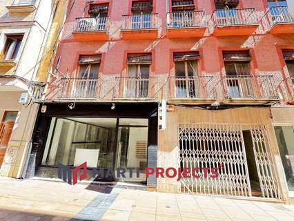 Edificio en venta en Dénia