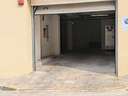Plaza de parking en venta en Teulada