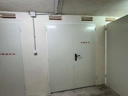 Plaza de parking en venta en Teulada