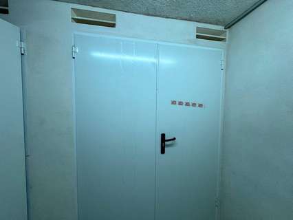 Plaza de parking en venta en Teulada