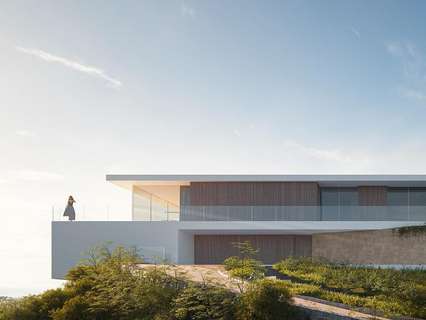 Casa en venta en Teulada zona Moraira