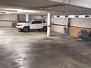 Plaza de parking en venta en Teulada
