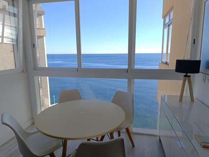Estudio en venta en Calpe rebajado