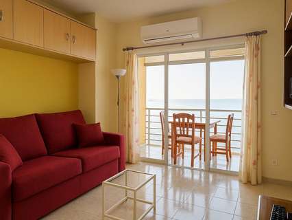 Estudio en venta en Calpe
